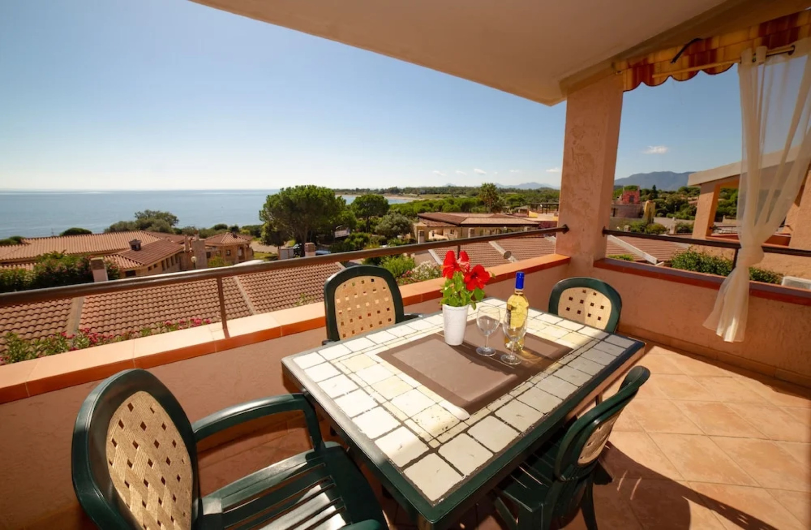 Villaggio Porto Corallo