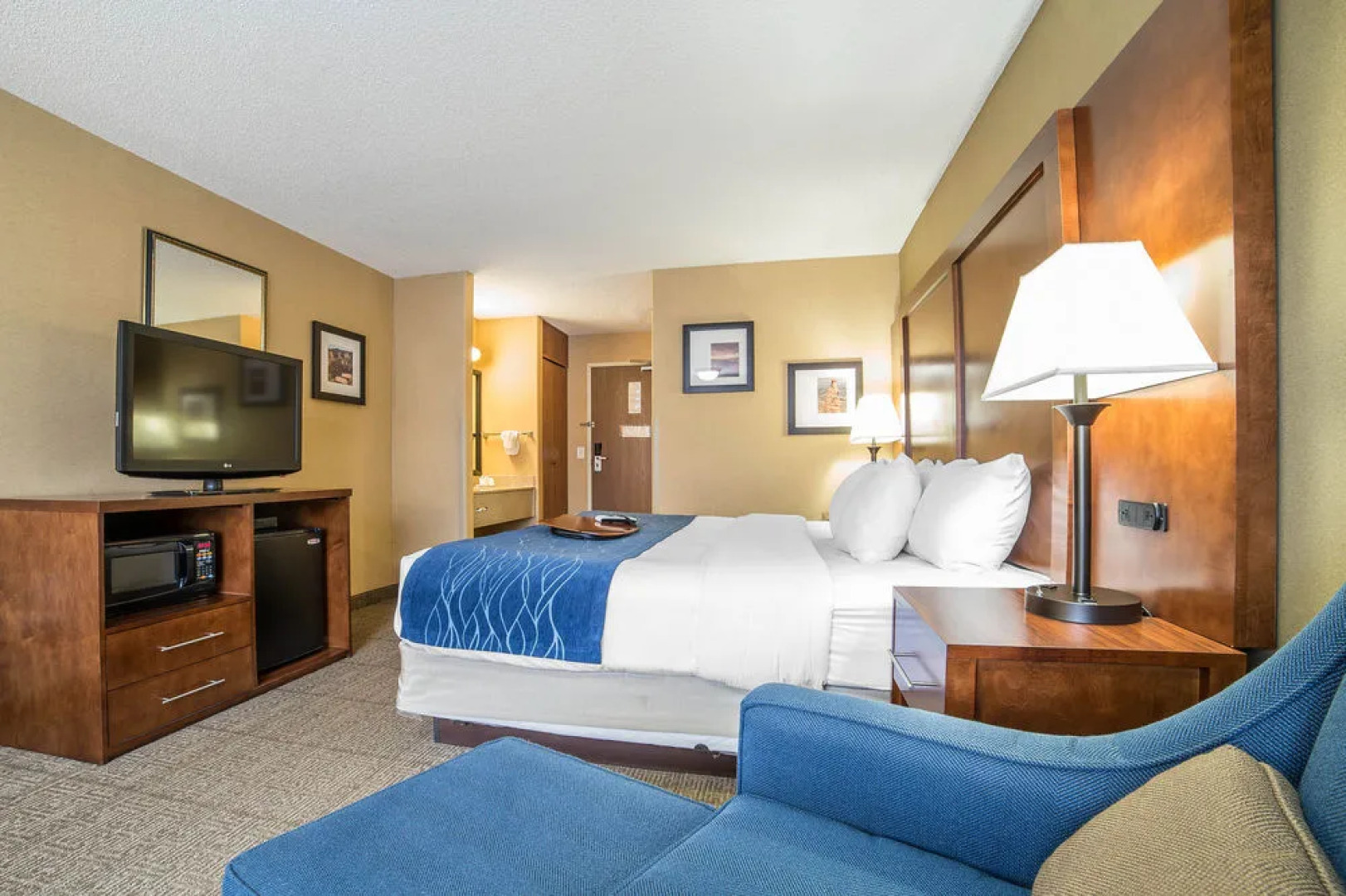 Comfort Inn Grand Junction