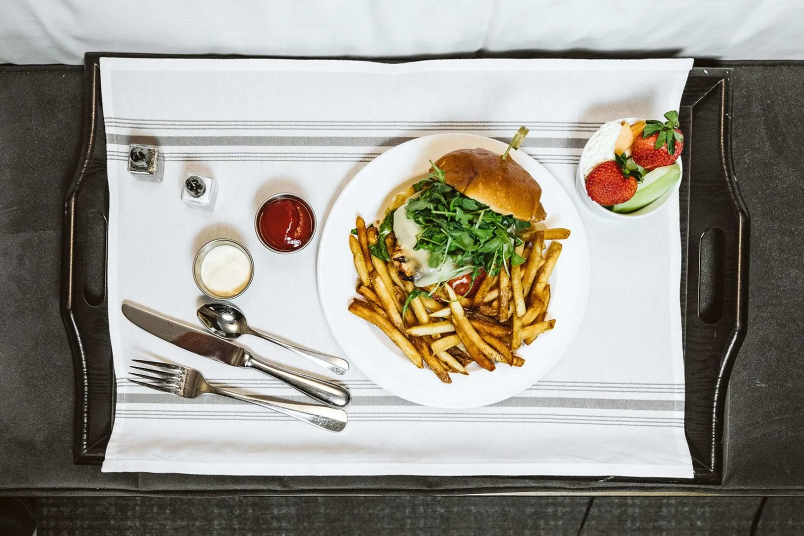 Hotel Phillips Kansas City Curio Collection by Hilton