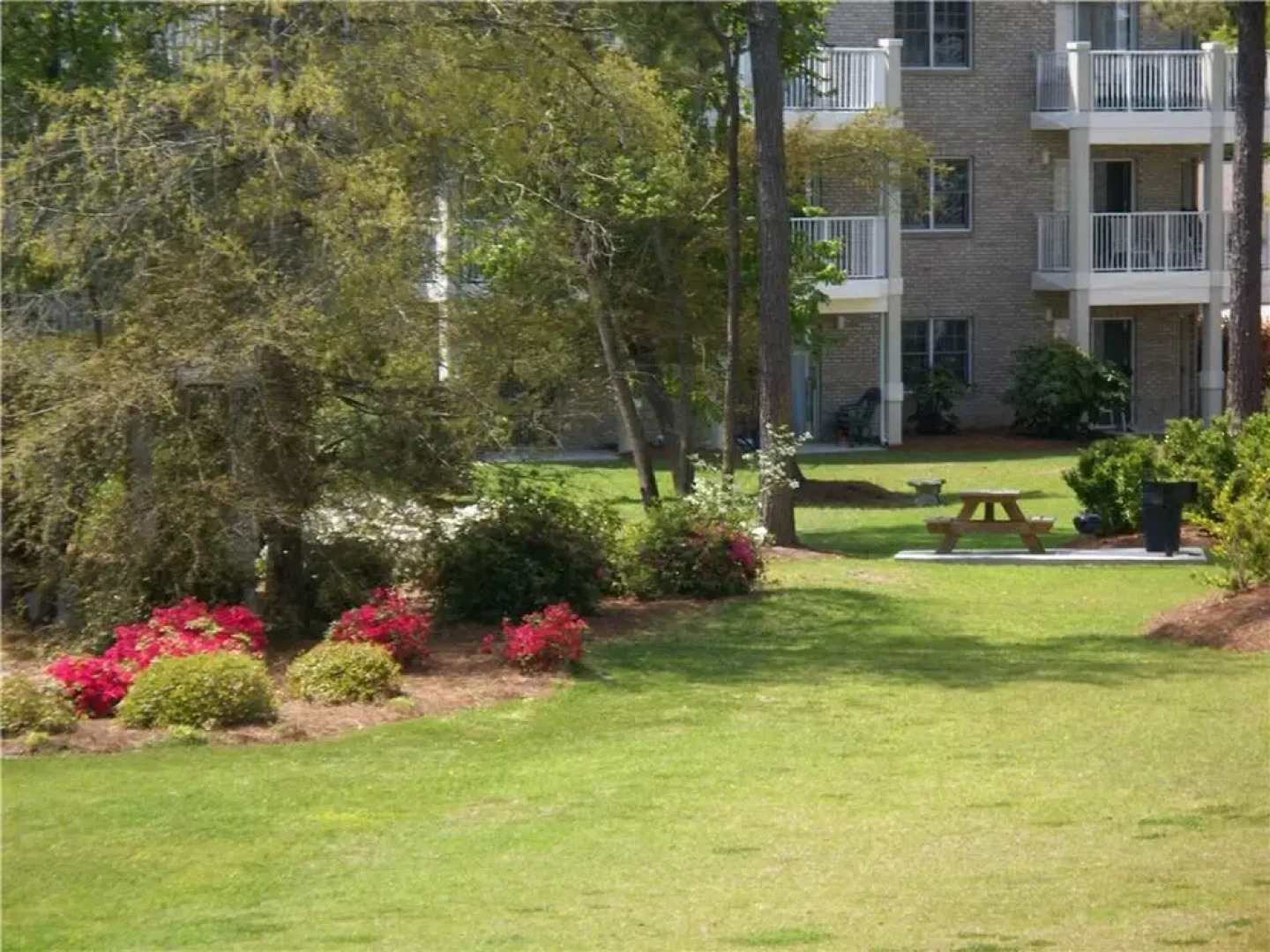 Colony II Condos by Sloane Realty Vacations