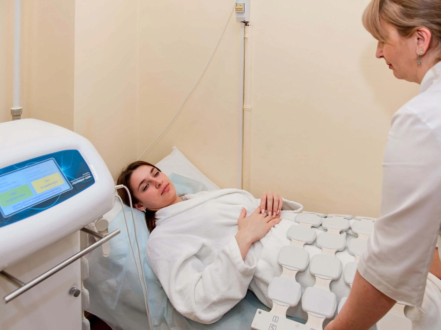 Горячий Ключ