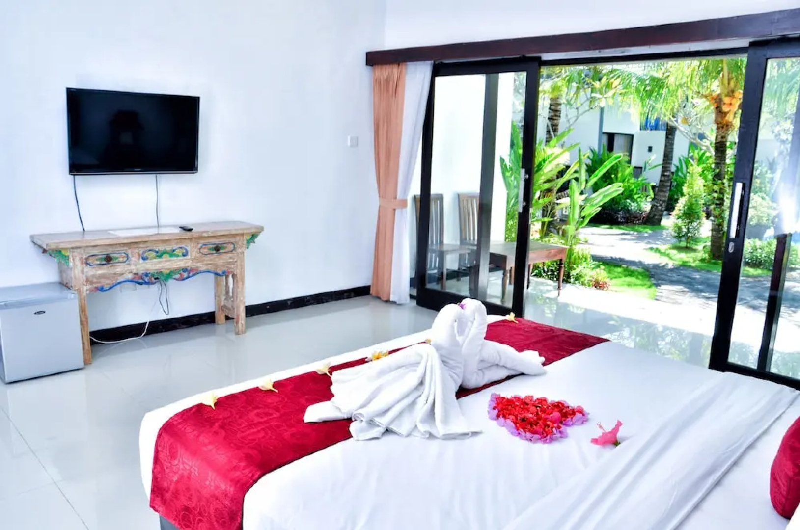 D Mell Bali Villa