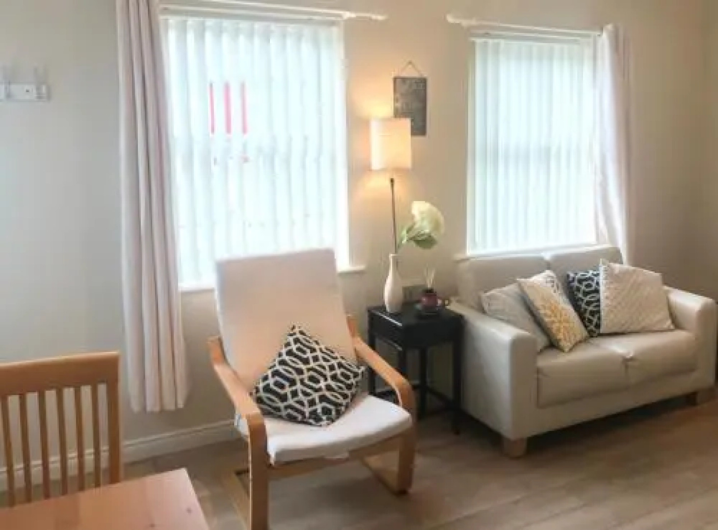 The Village Way Apartments