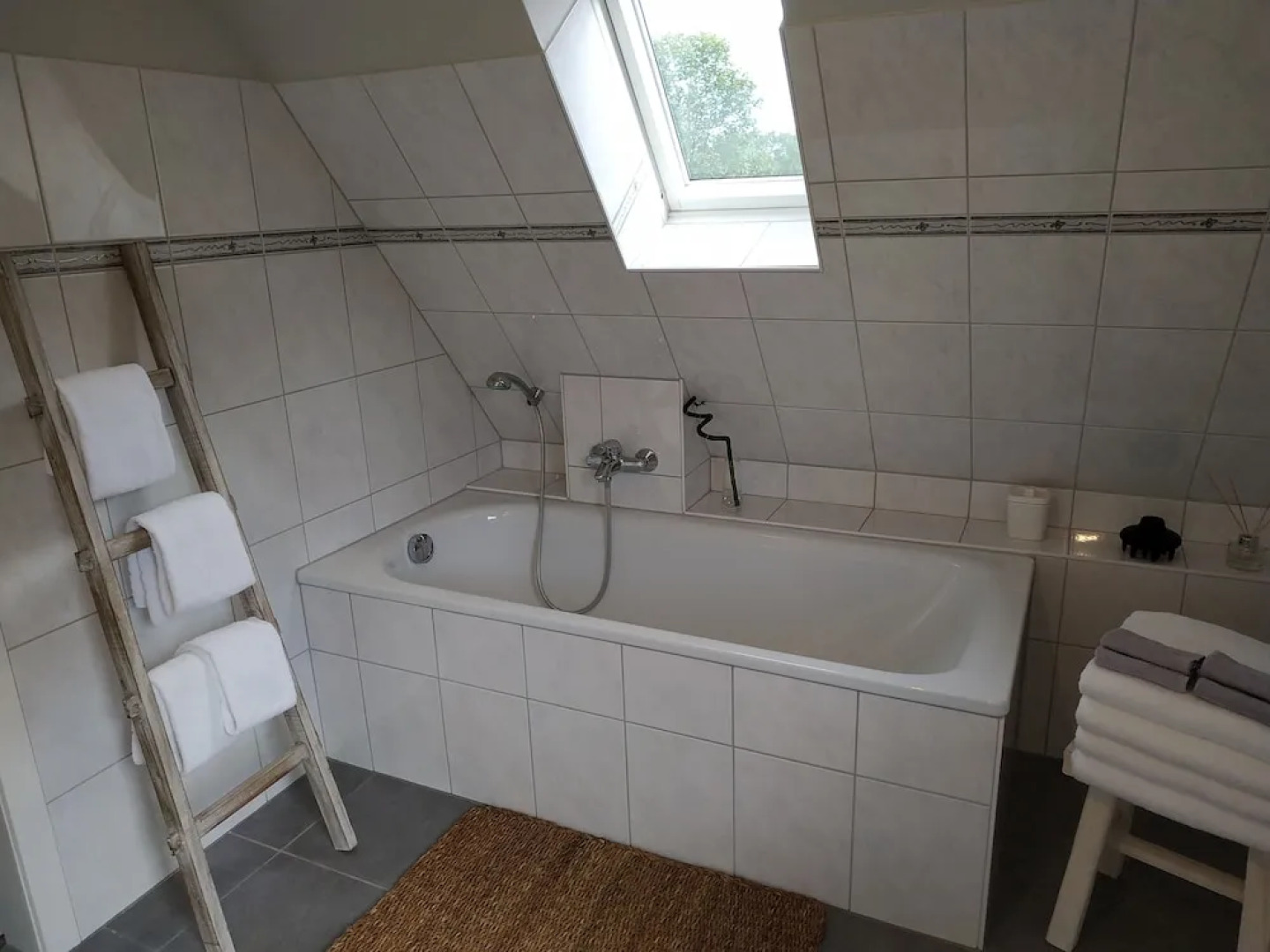 Ferienapartments Lüneburger Heide - Rehlingen