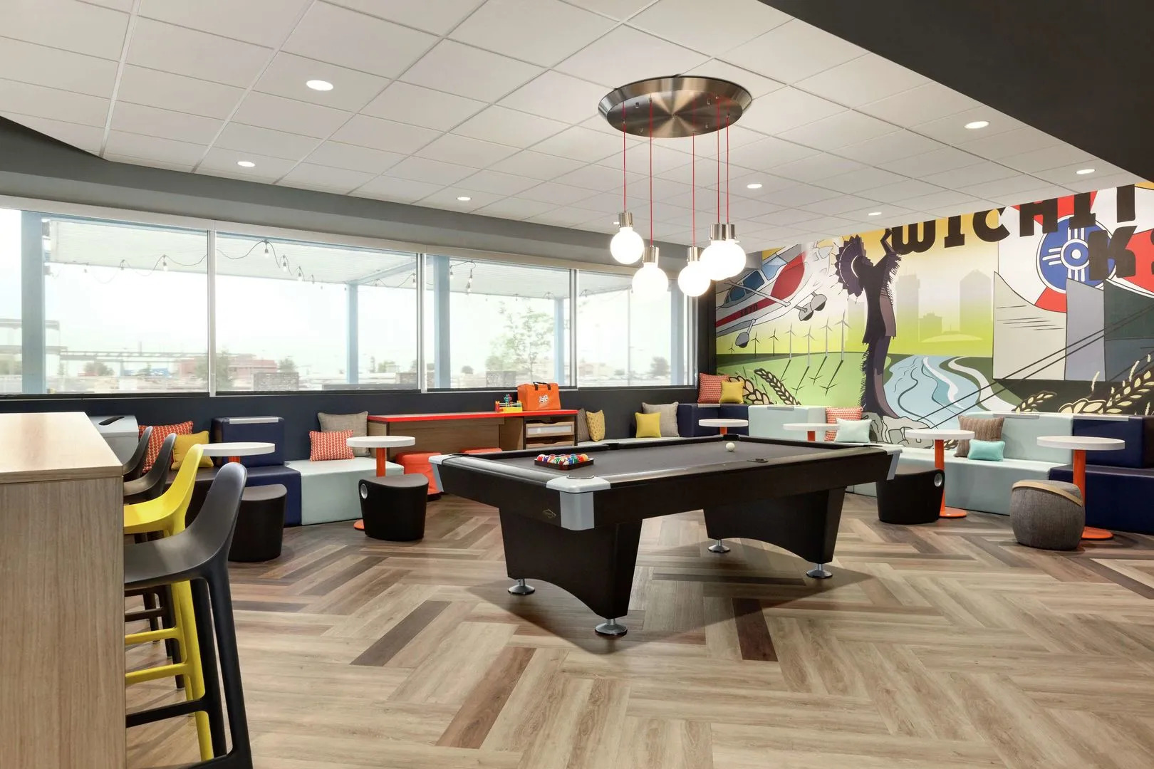 Tru by Hilton Wichita Northeast