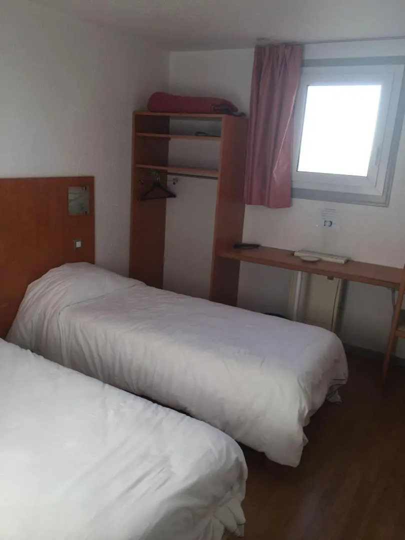 authentic by balladins - Hôtel le Privilège