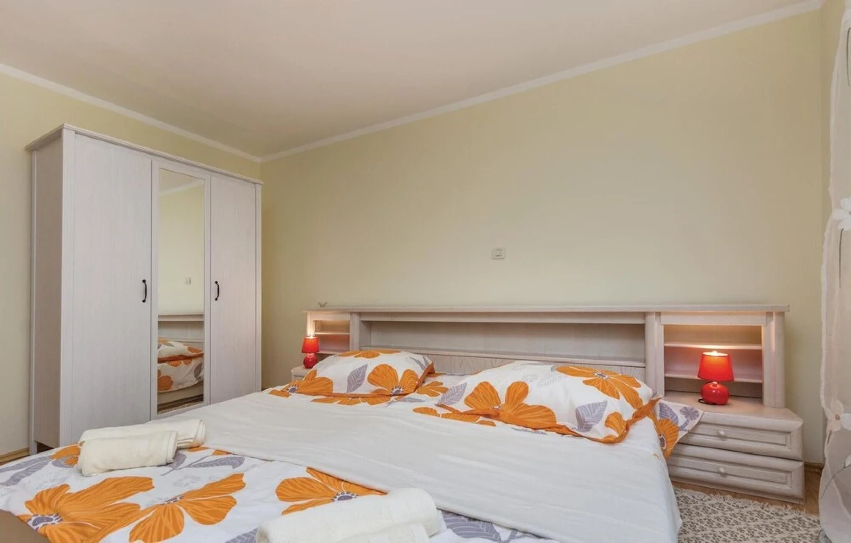 Stunning Home in Kastelir With Wifi and 2 Bedrooms