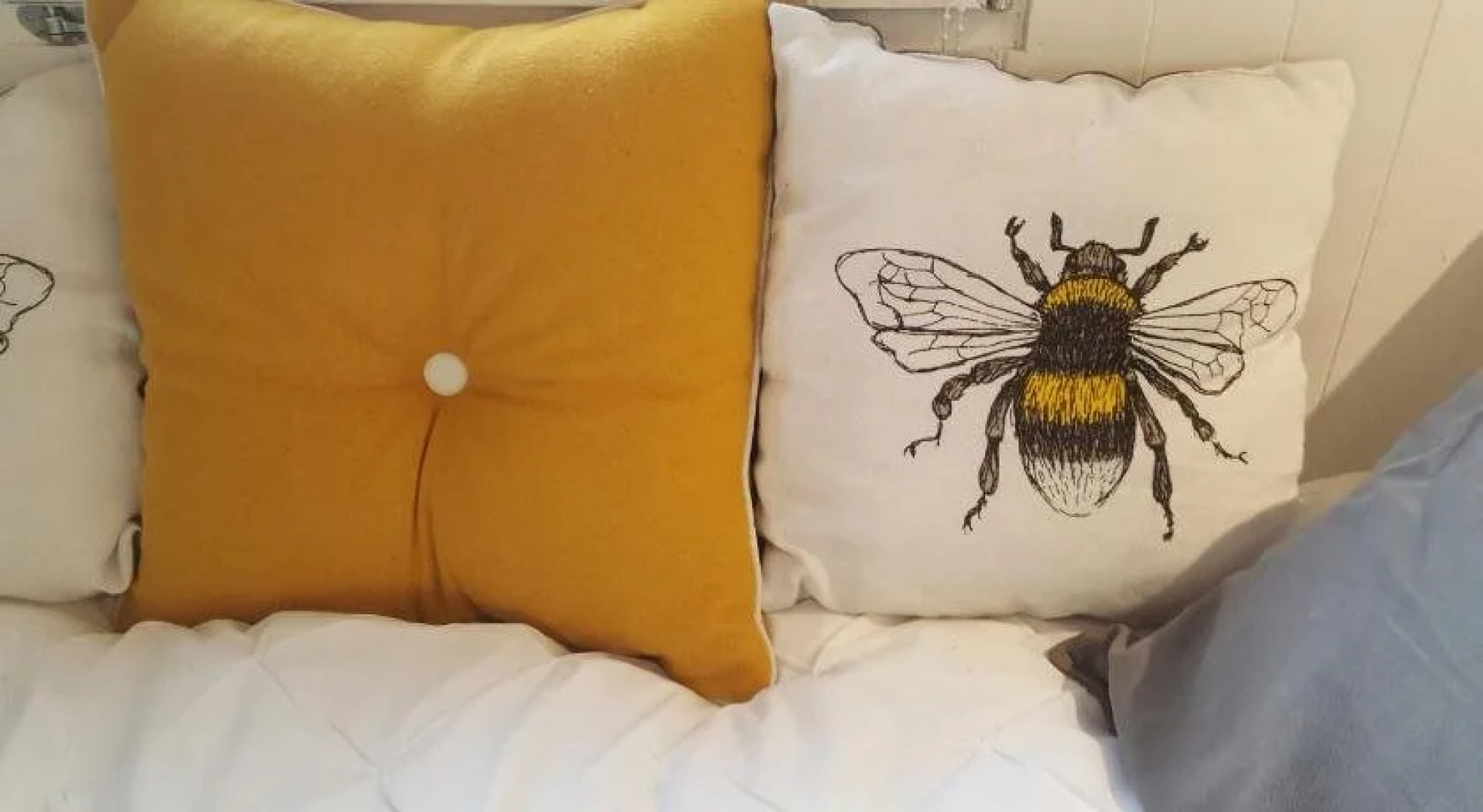 Little England Retreats