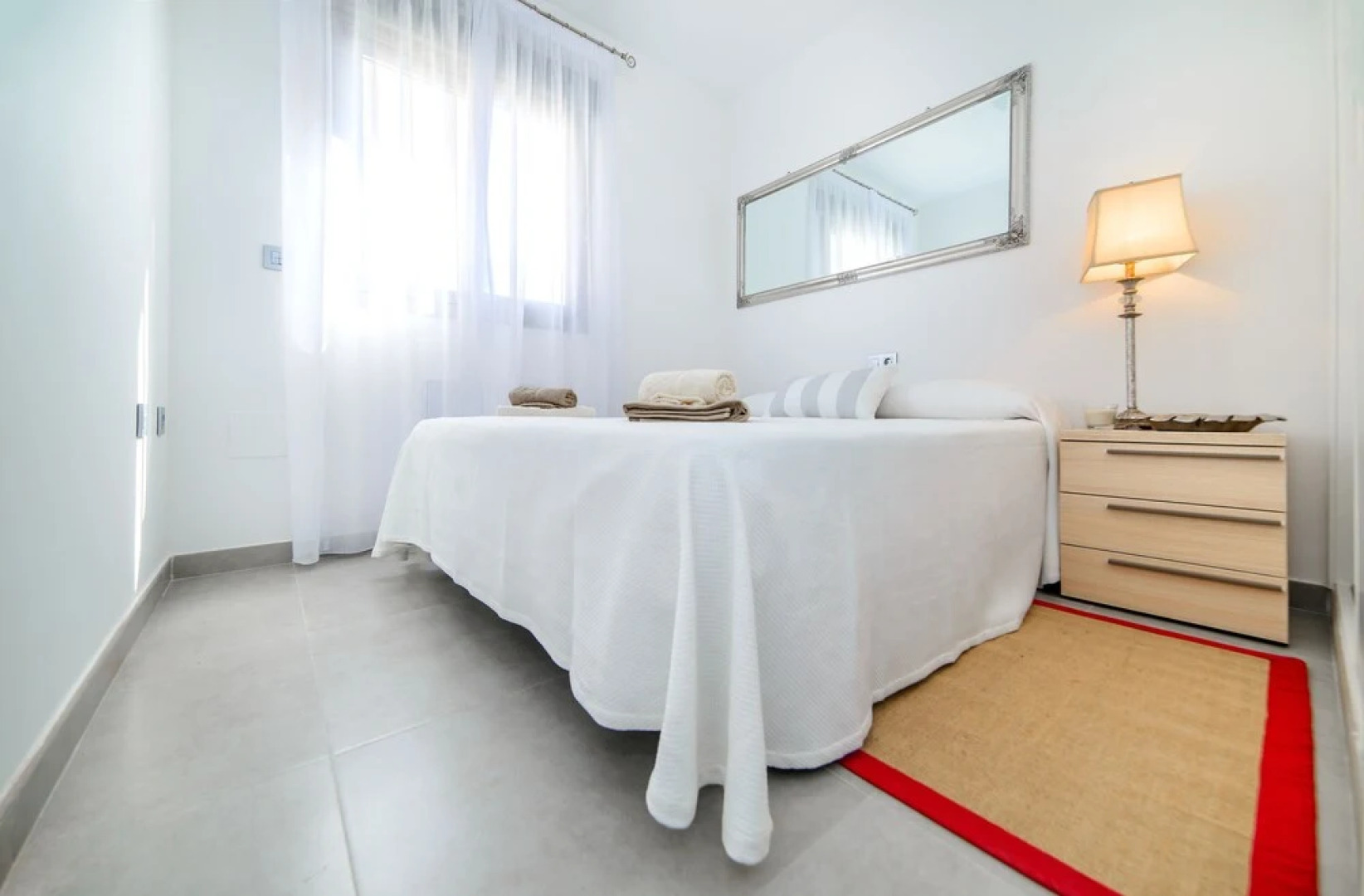 Bungalow Bennecke Agata