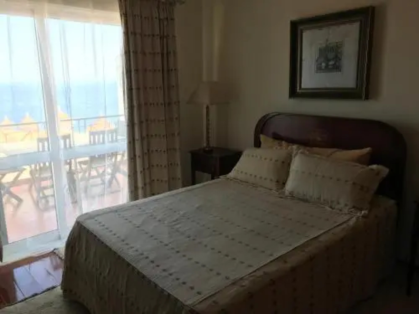 Penthouse Canico Mar