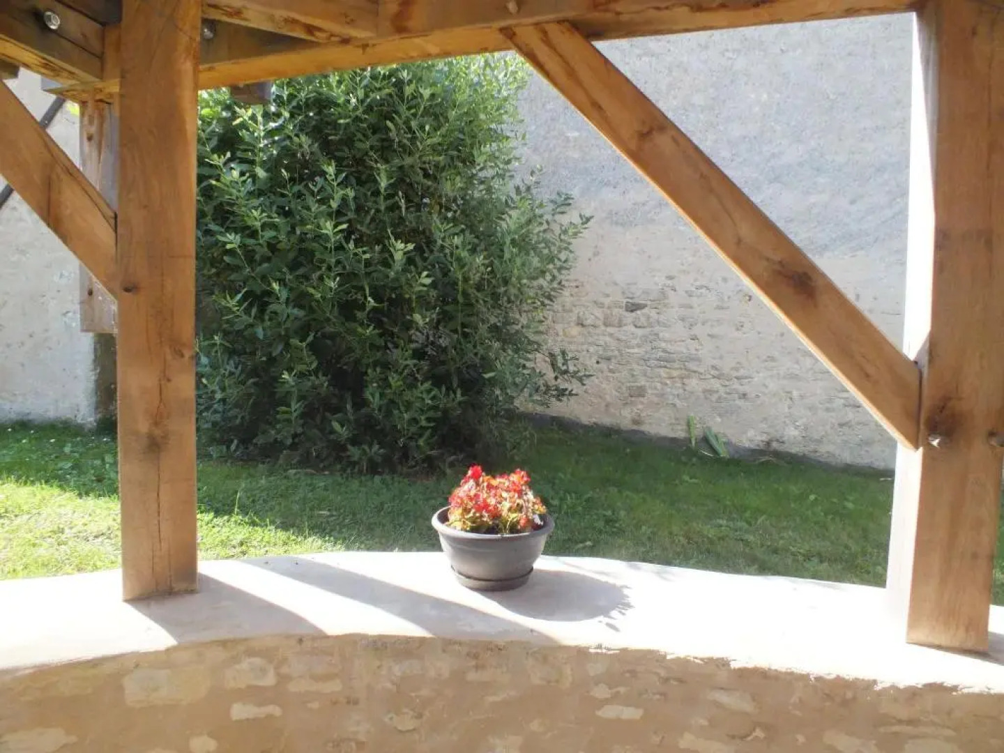 Gîte de charme Les Myosotis