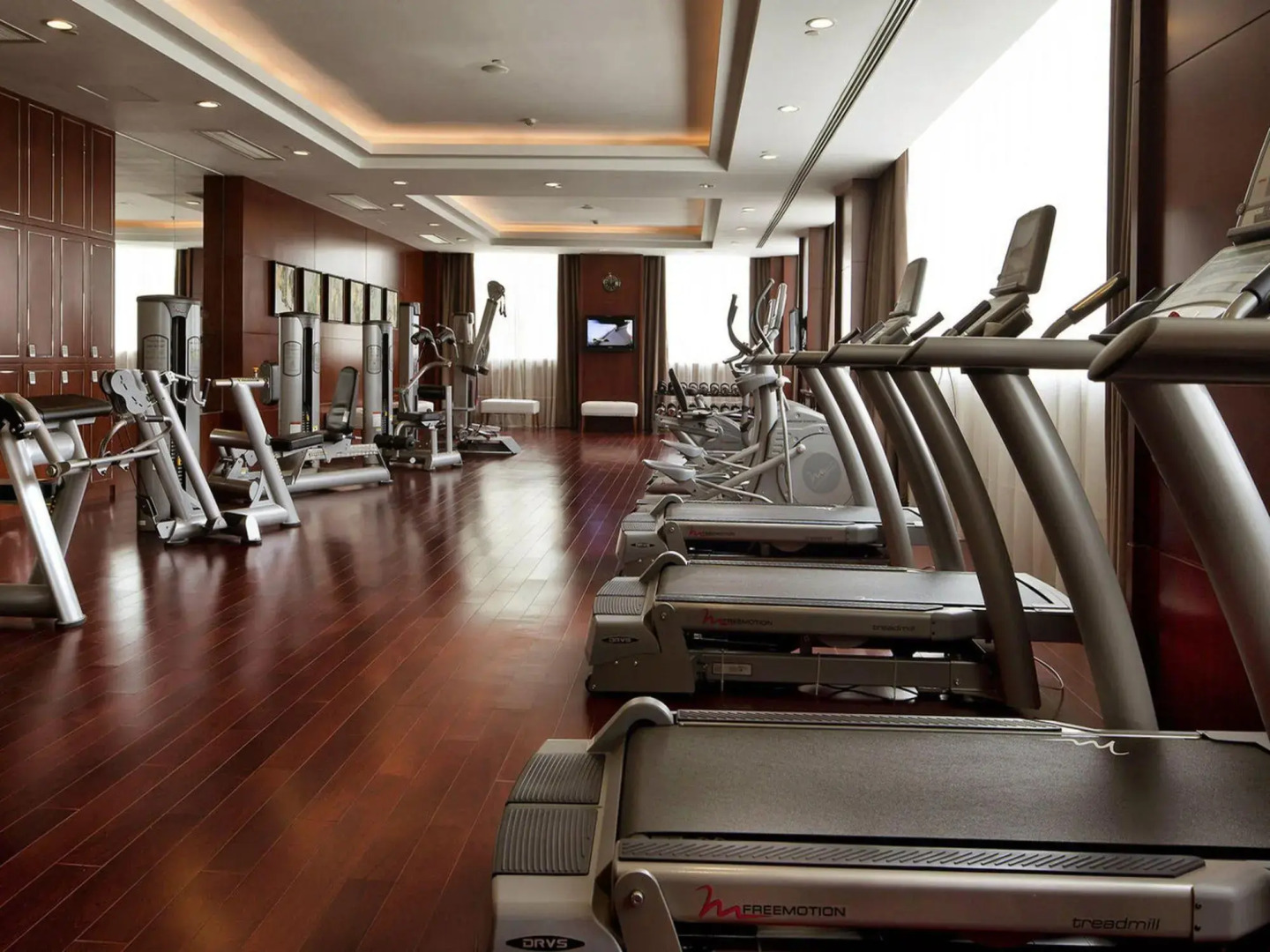 The Dragon Hotel Hangzhou