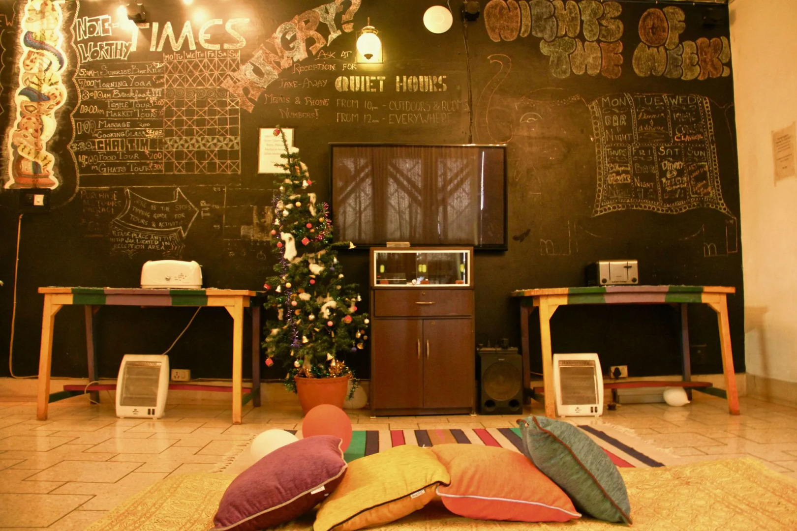 goSTOPS Lite Varanasi