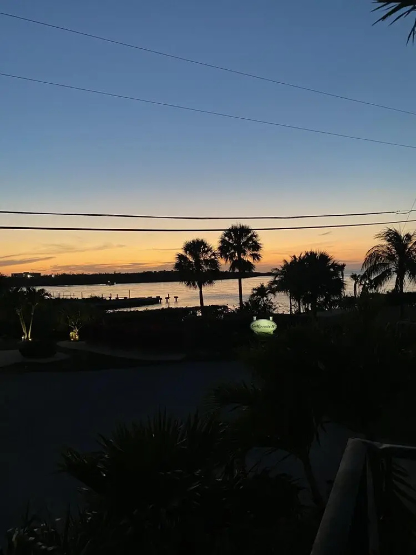 Waterfront Condo With Sunset Views 2 Bedroom Condo by Redawning
