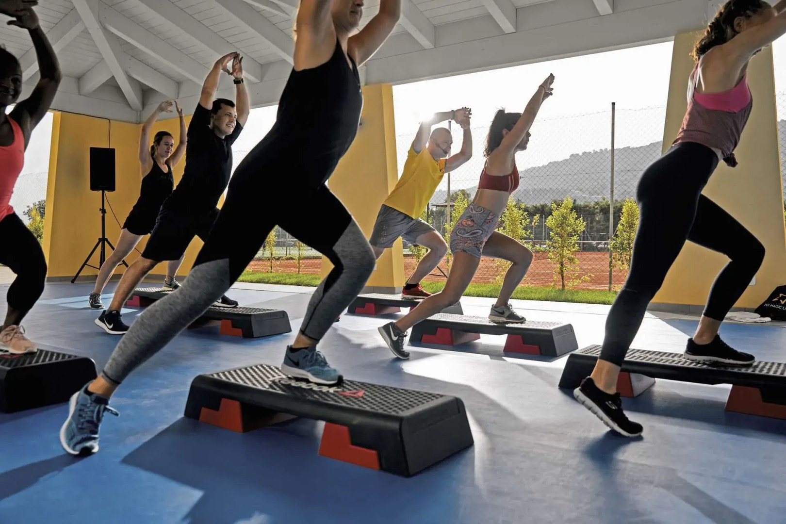 TUI MAGIC LIFE Calabria - All Inclusive