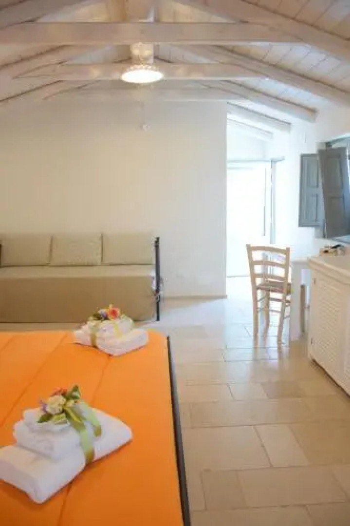 Corte Trullo Sovrano B&B