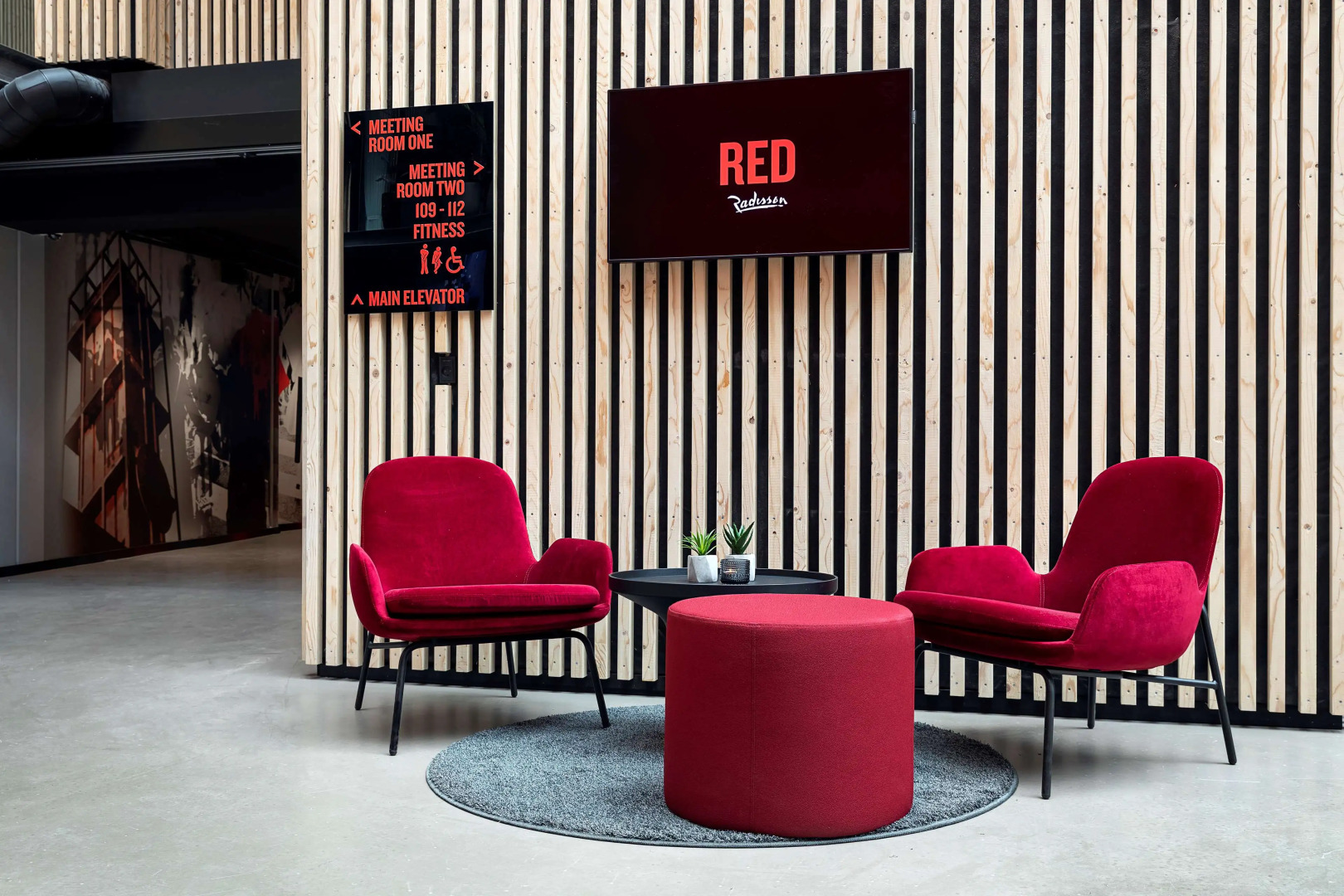 Radisson RED Aarhus