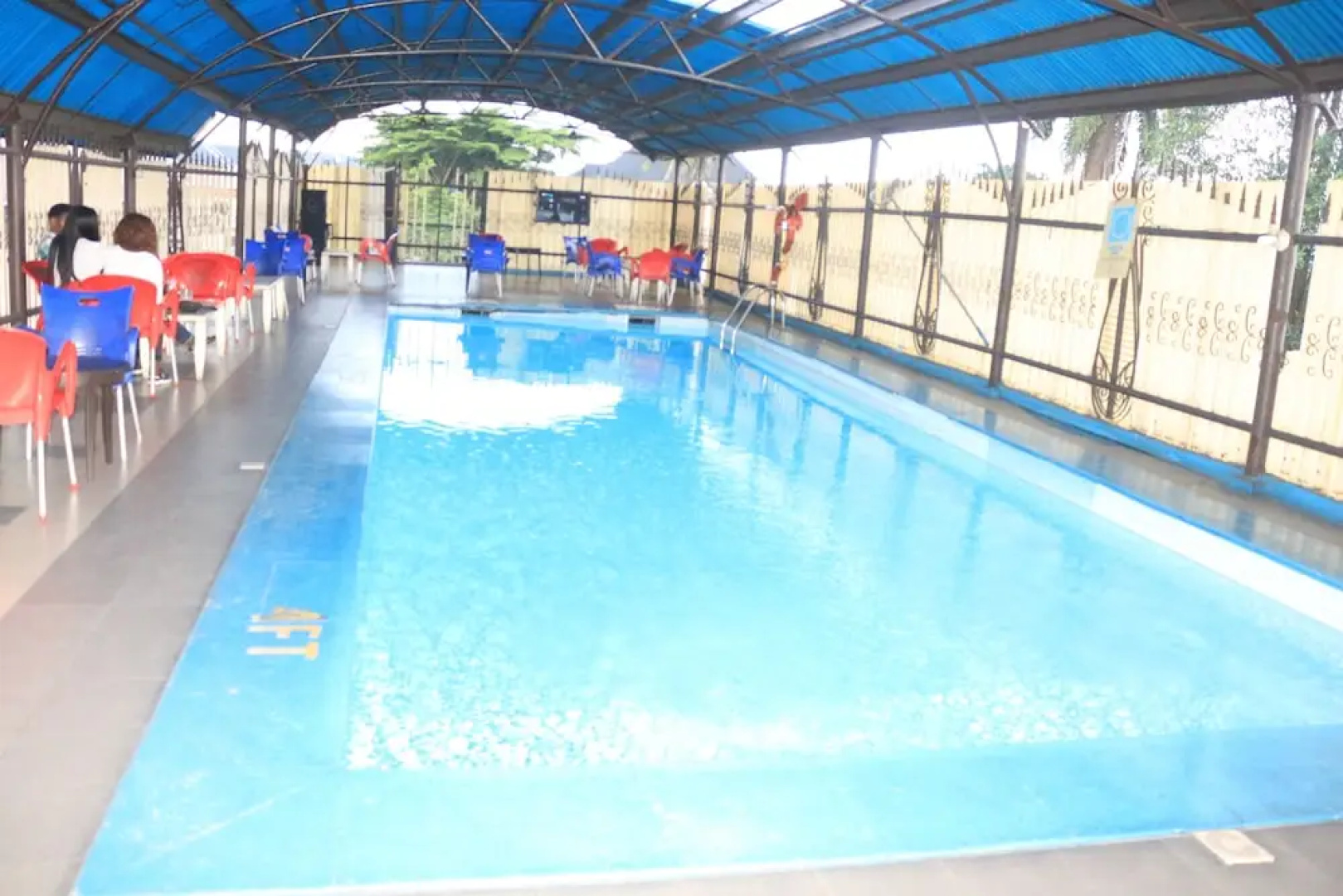 Golf Prince Hotel