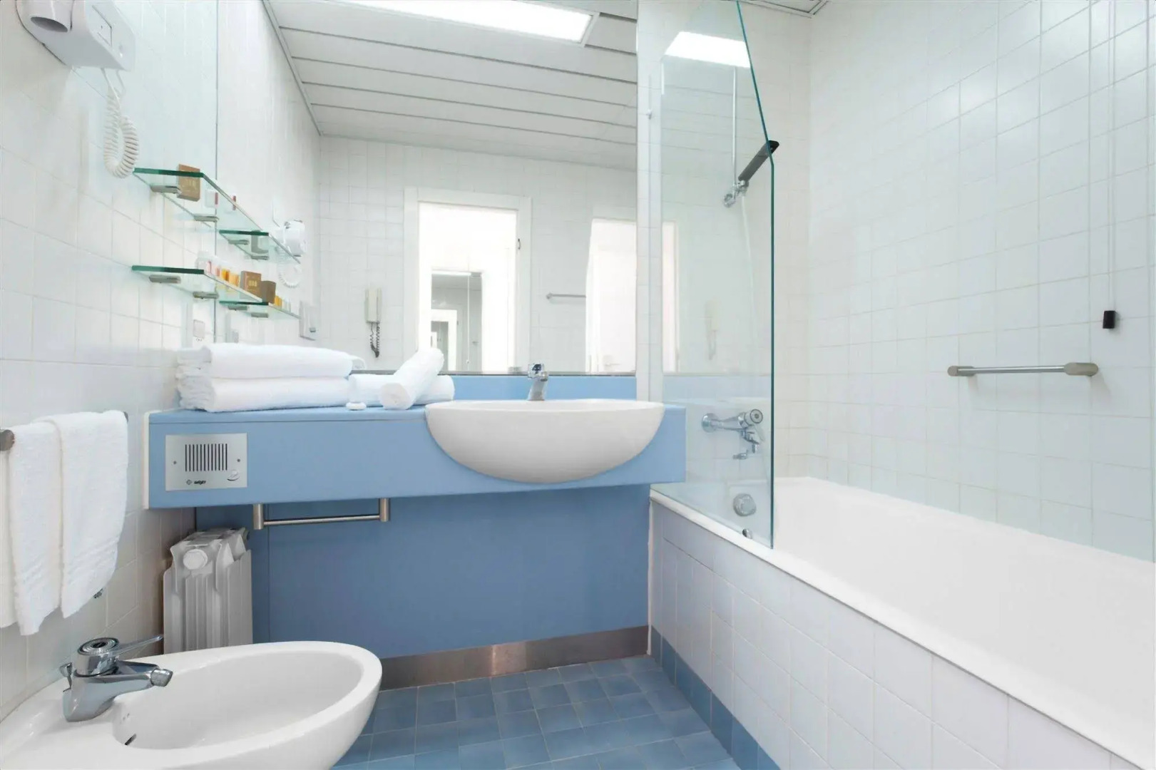 Grand Hotel Pianeta Maratea Resort