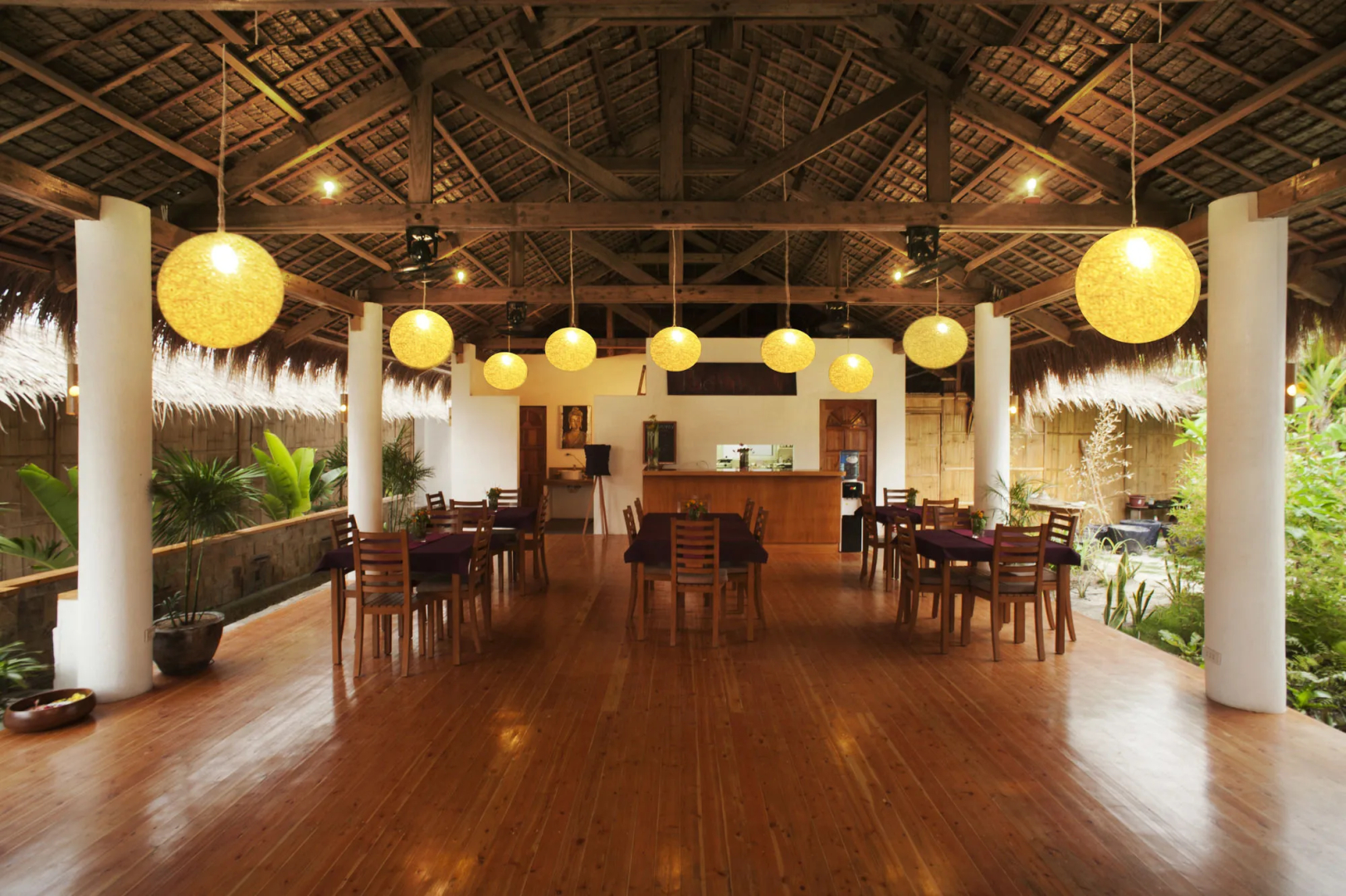 Buena Vida Resort and Spa