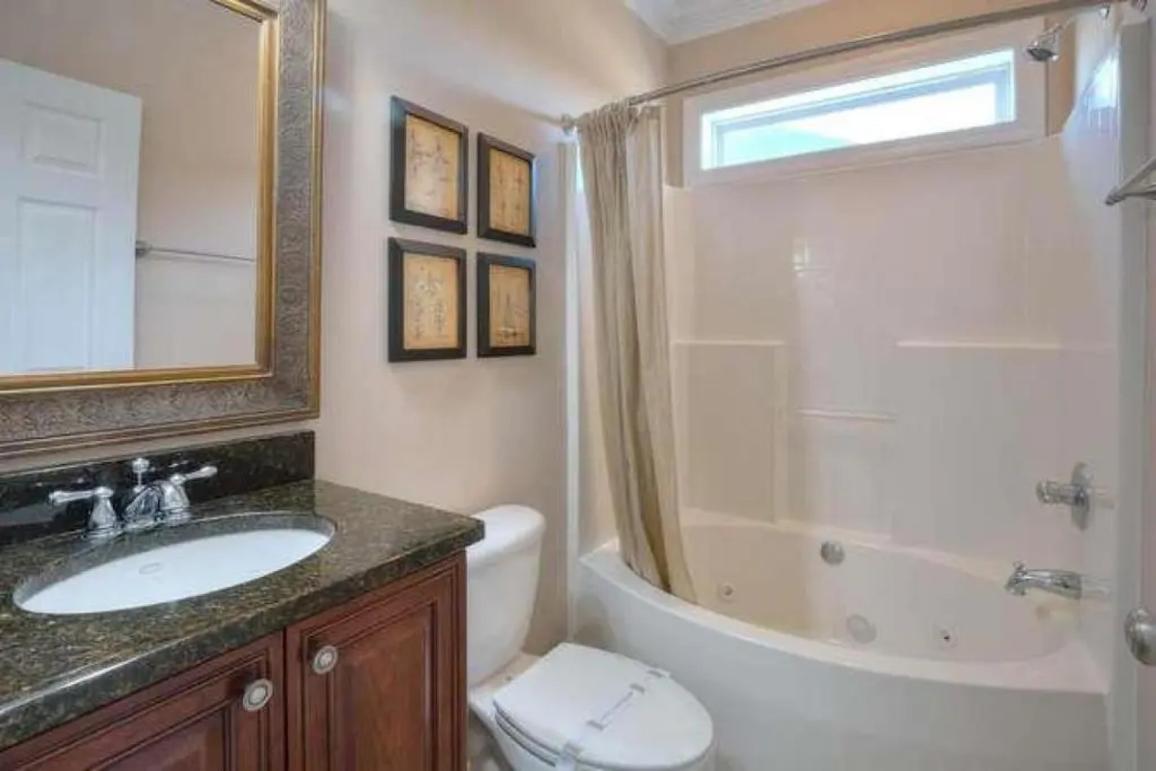 Serenity Sands Beach Retreat