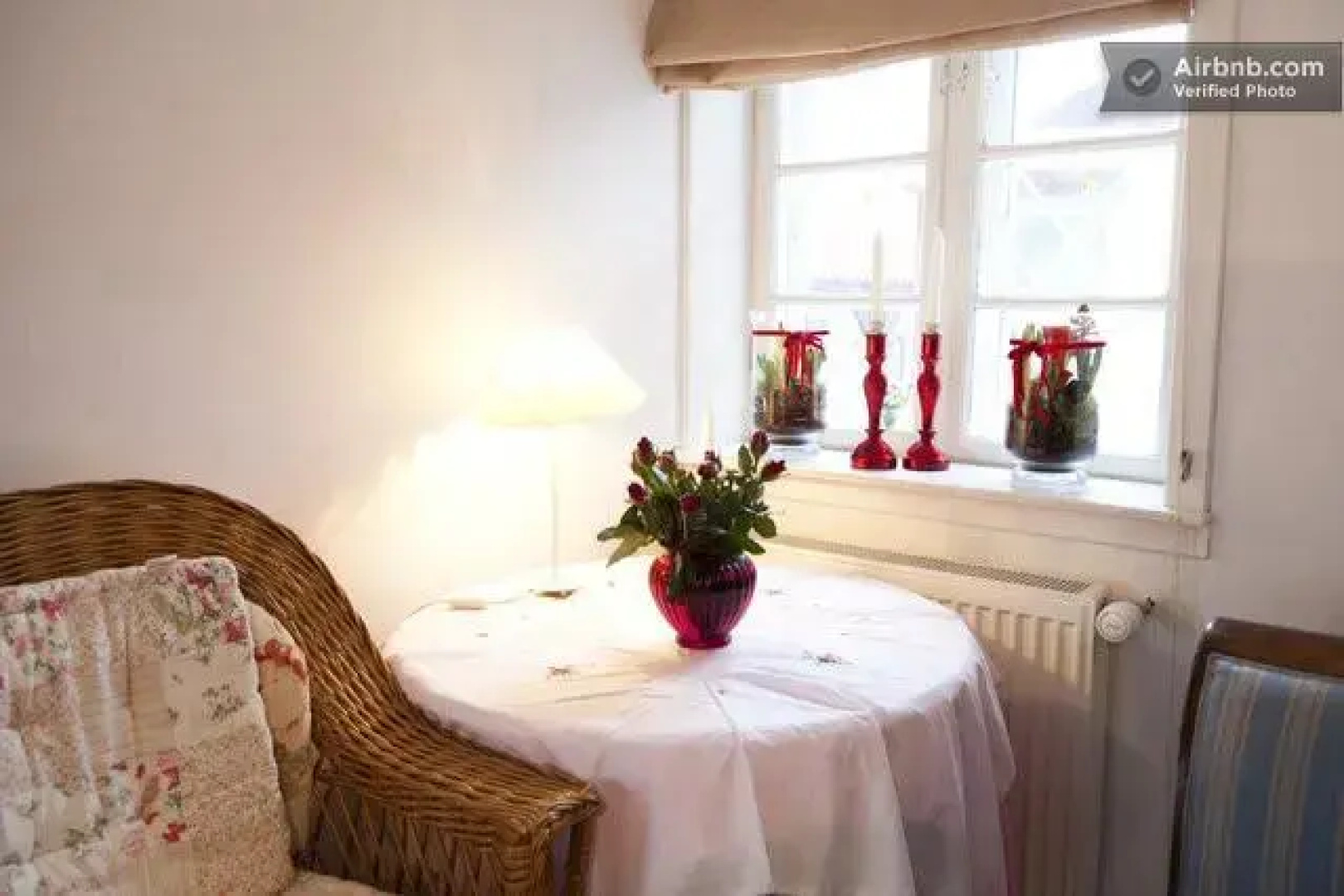 Bagergade Apartment