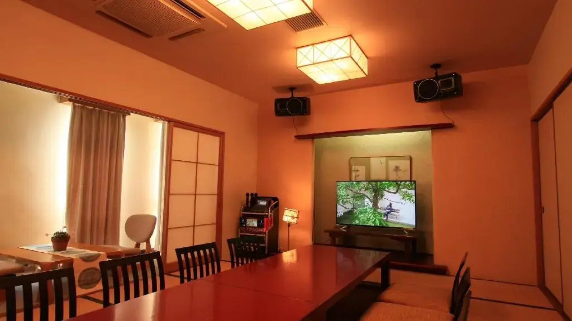 Misasa Onsen Toenkan