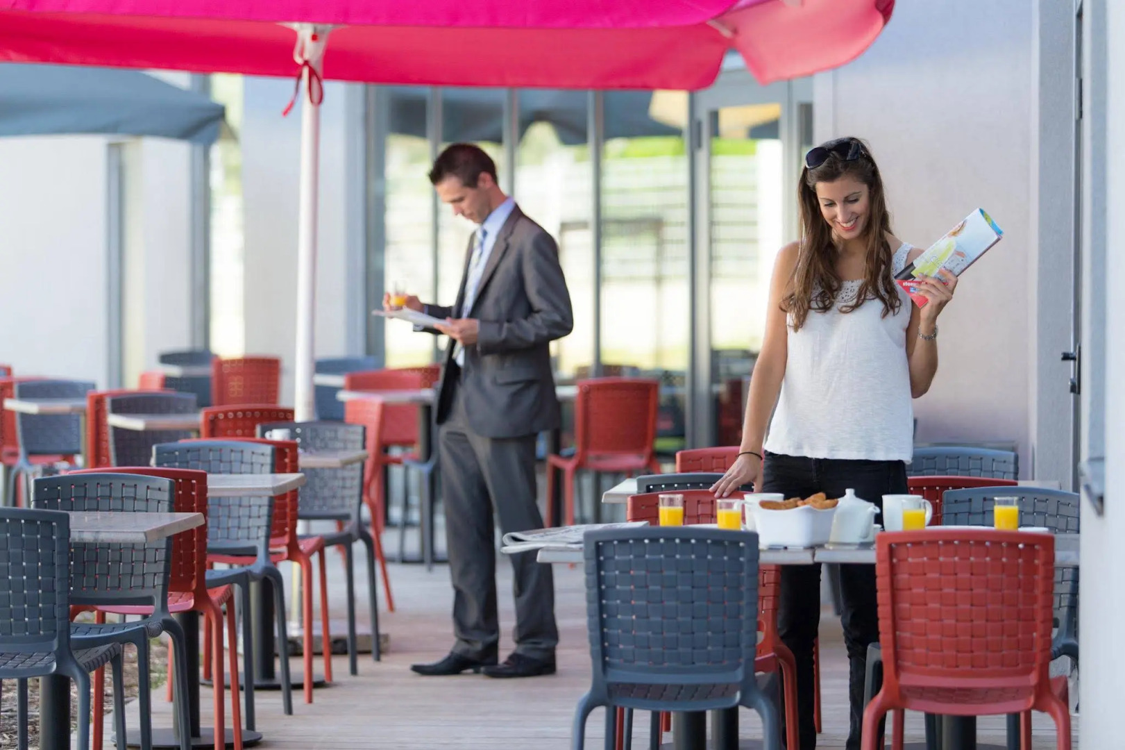 Holiday Inn Express Toulon - Est by IHG