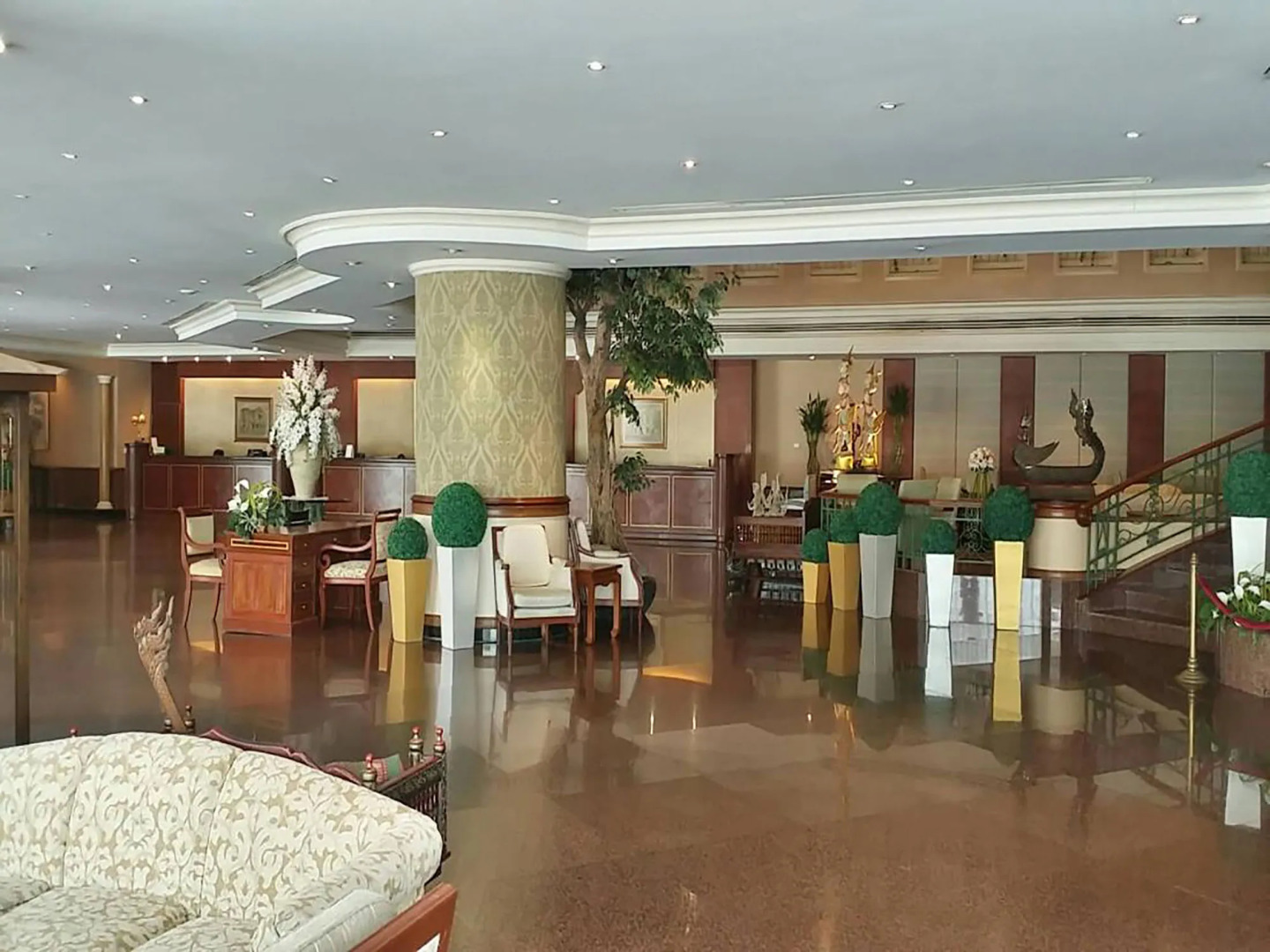 The Regency Hotel Hatyai