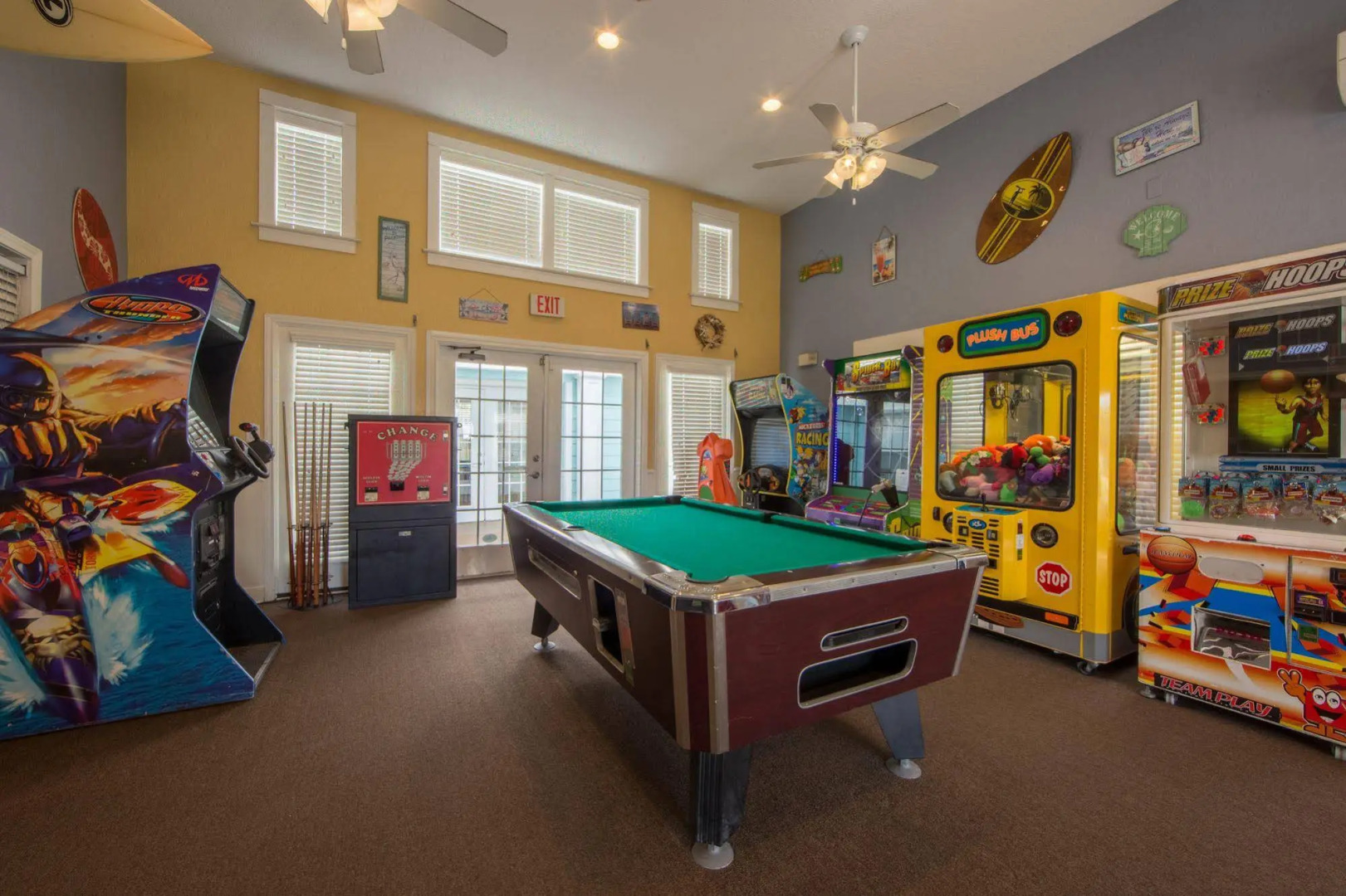 Holiday Inn Club Vacations Galveston Seaside Resort by IHG