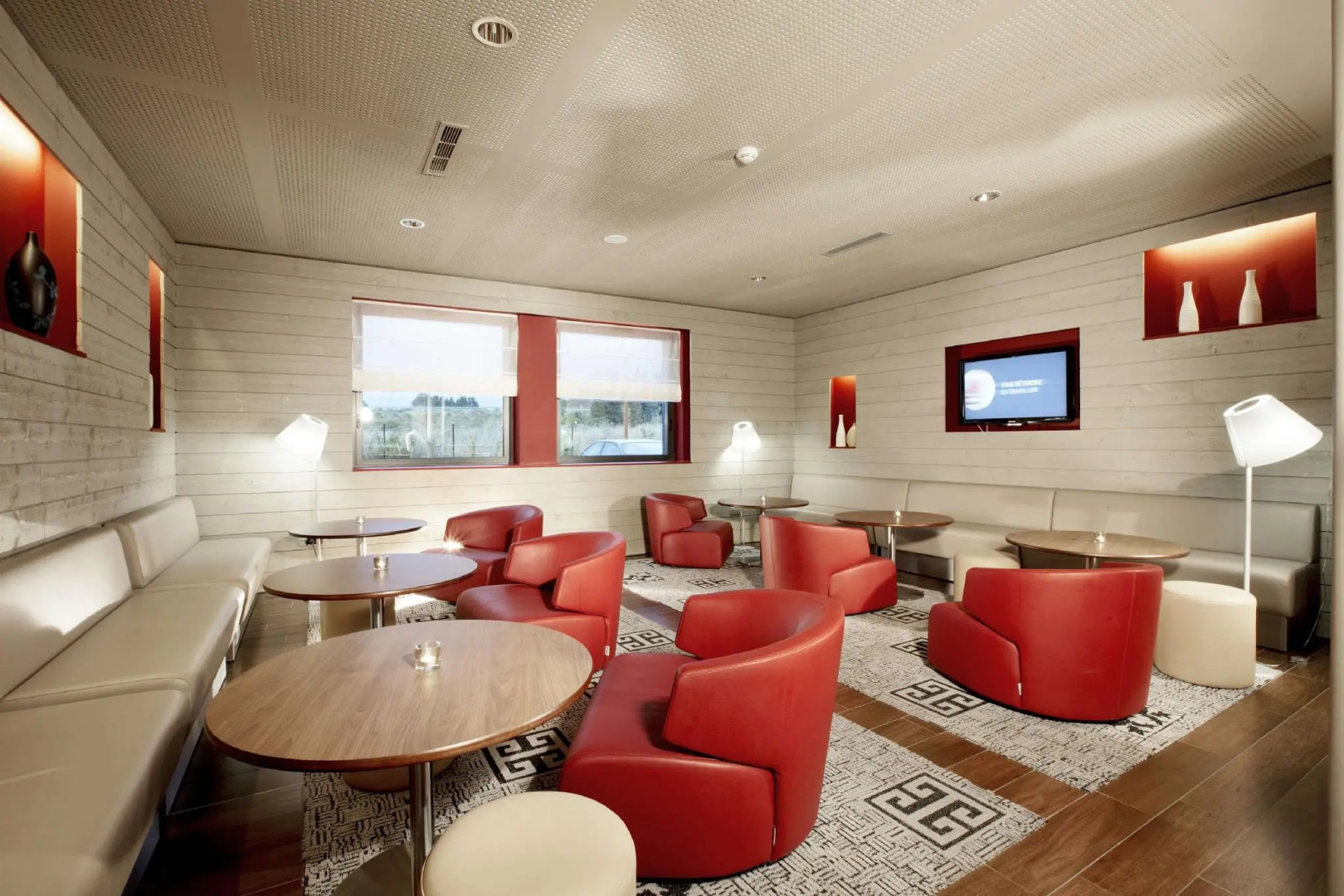 Campanile Carcassonne Est La Cite