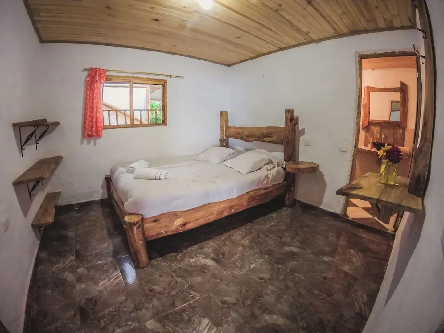 Tierra Activa Organic Farm and Agro-tourism San Agustin