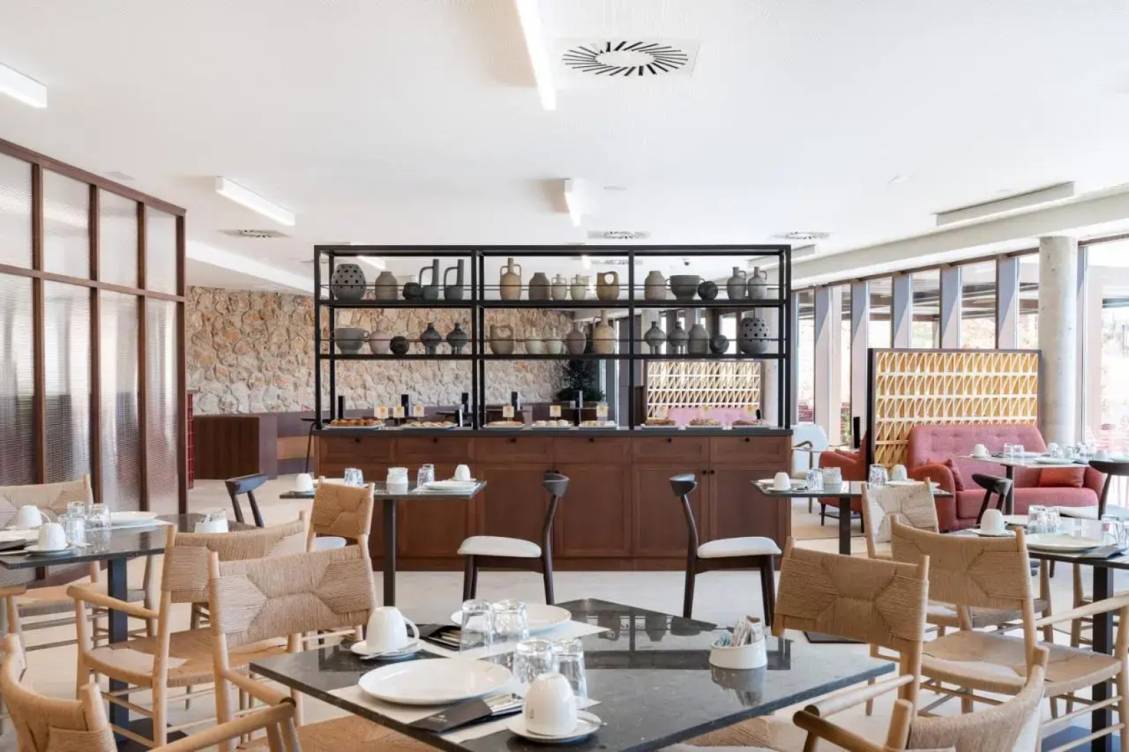 Parador Molina De Aragón