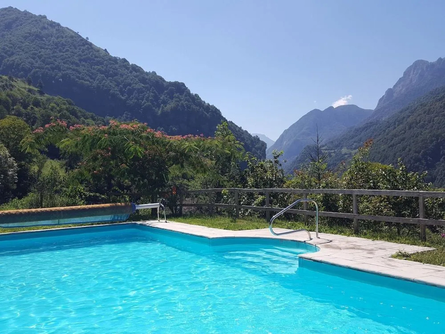 Chambres Dhôtes Pouquette