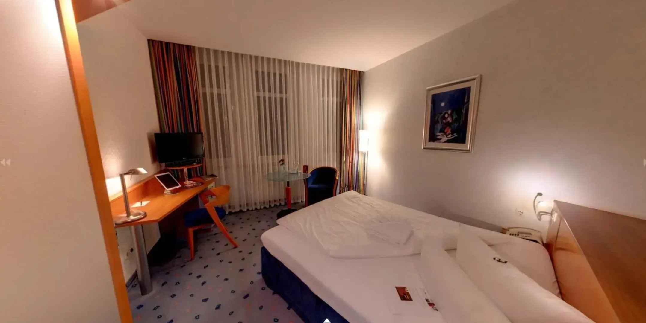 Business - Hotel Artes