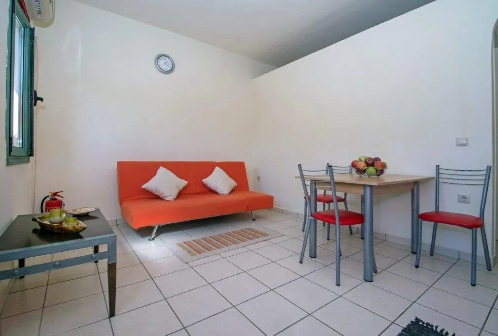 Terra Oliva Country Houses Kythera