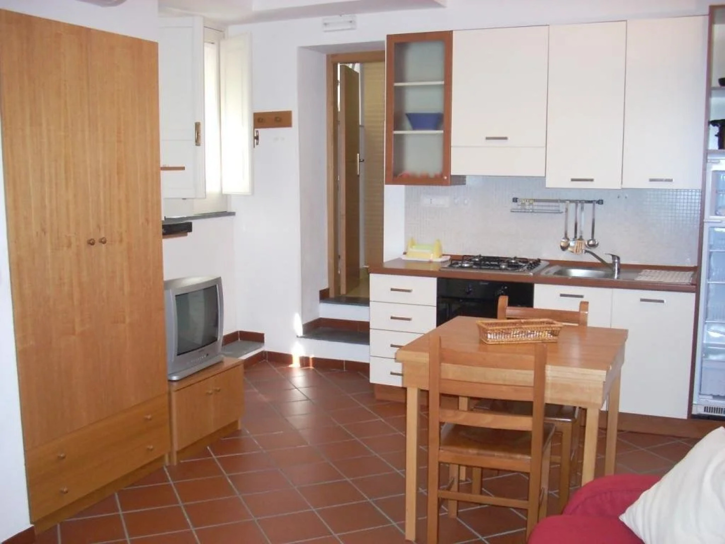 Holiday home I Vicoli del Barocco