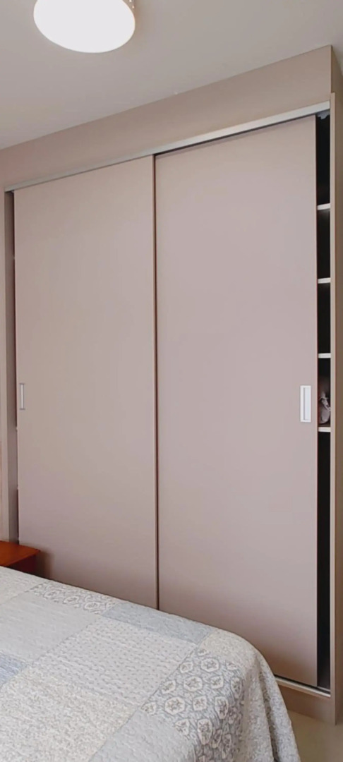 Praia de Palmas Ville