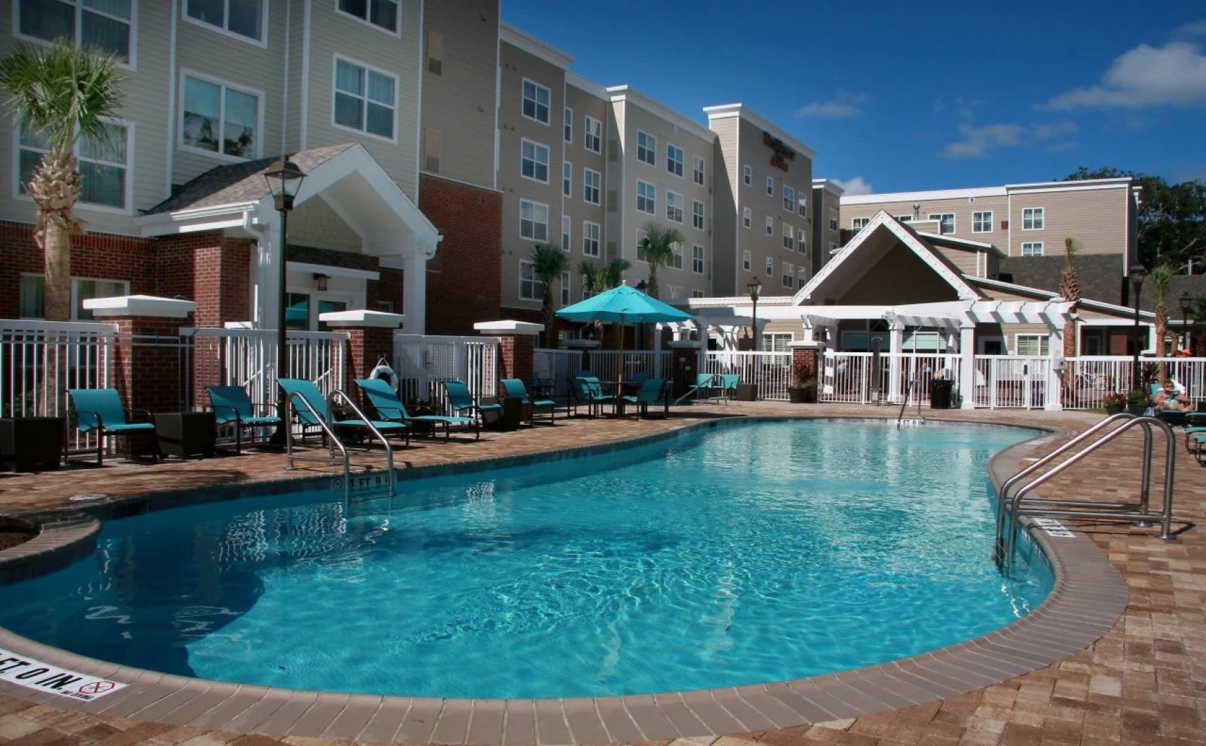 Residence Inn by Marriott Amelia Island