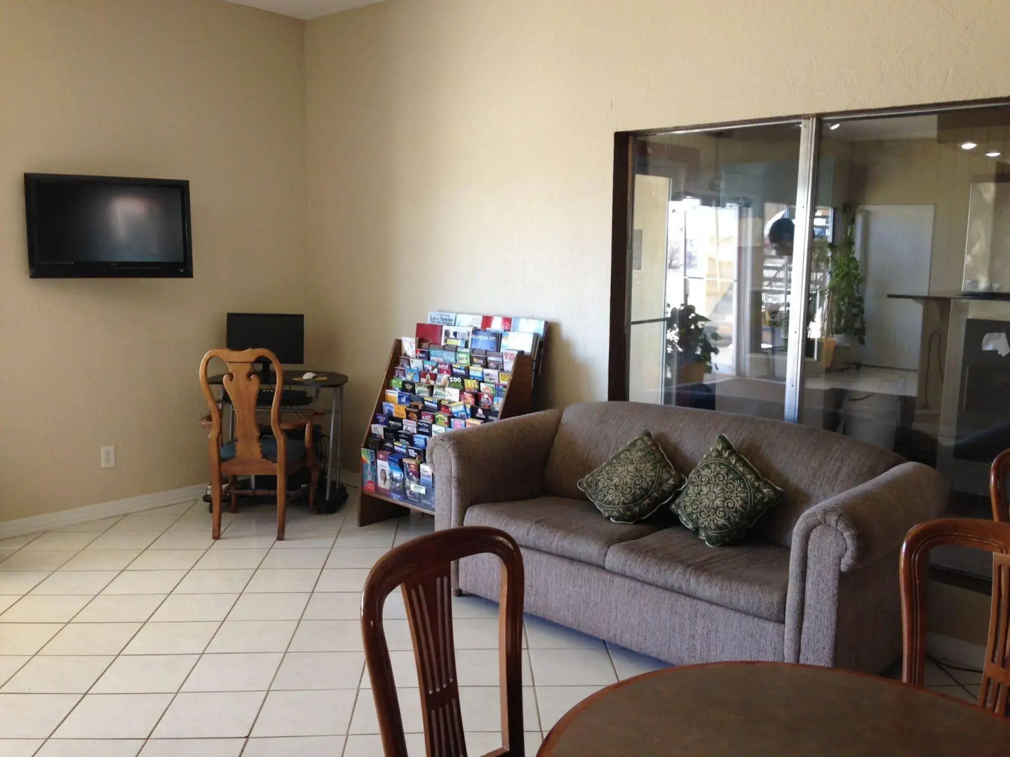 Hometown Inn and Suites Elk City