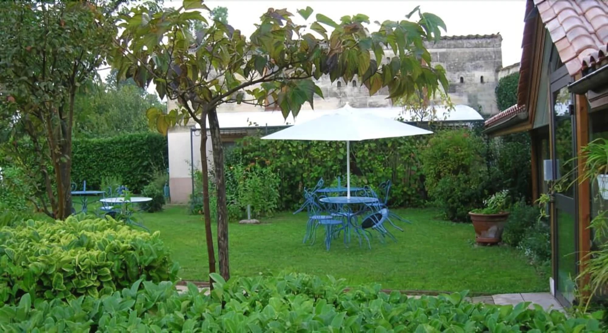 Hôtel Entre 2 Mers