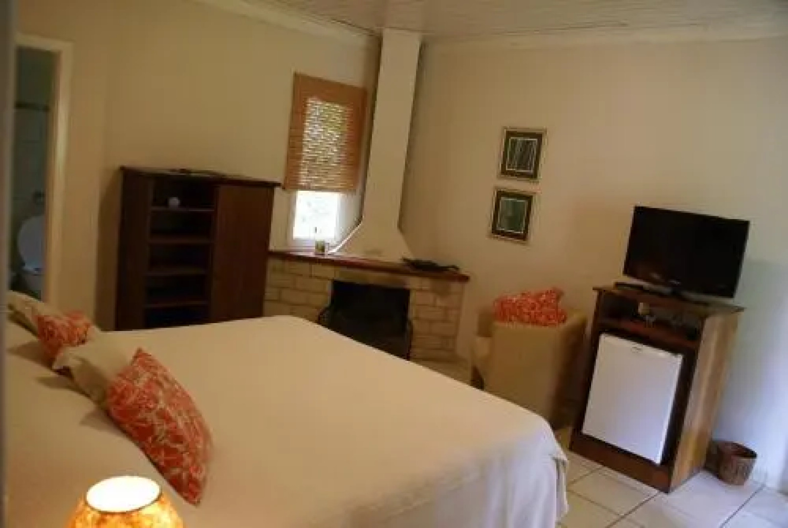 Hotel Fazenda São Francisco