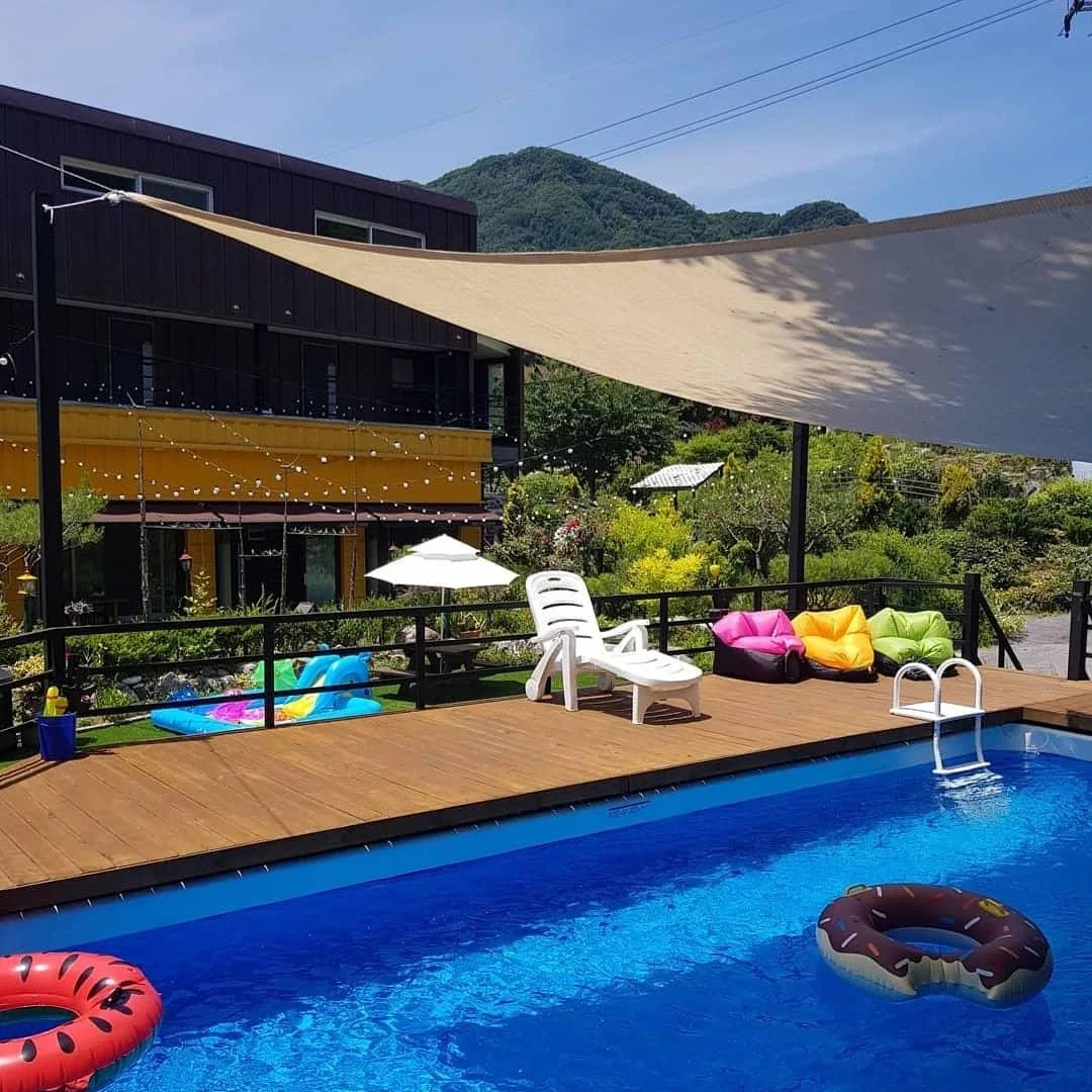 Blossom Pension