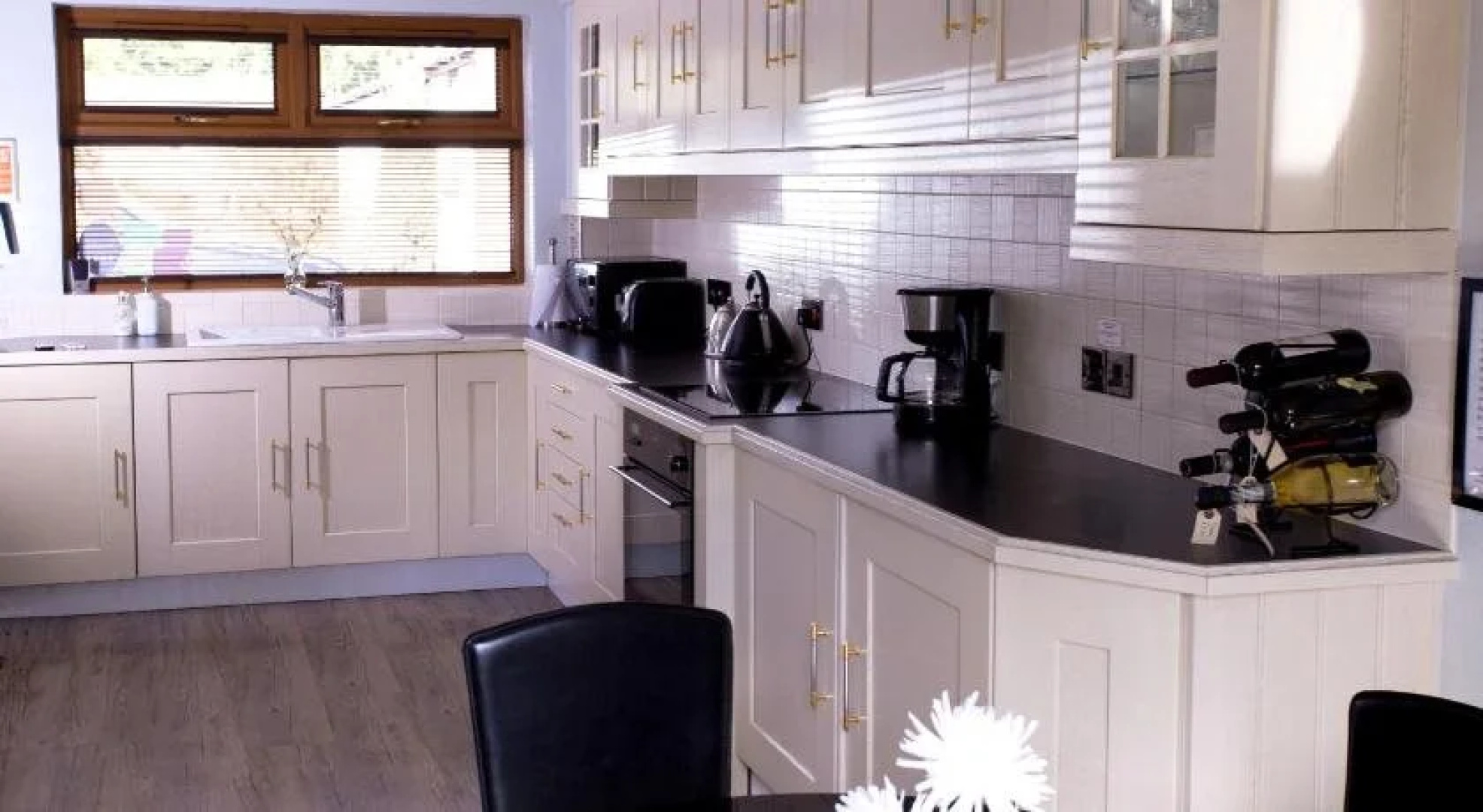 Affric Luxury Self Catering Accommodation