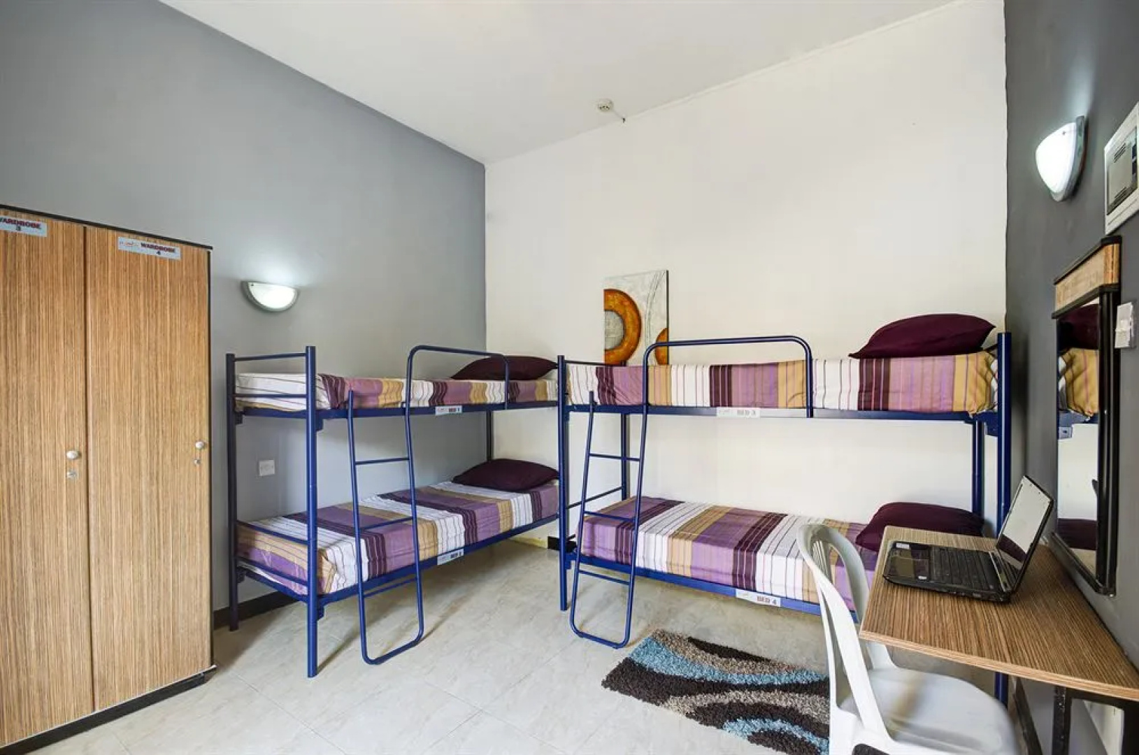 Balco Harmony Hostel