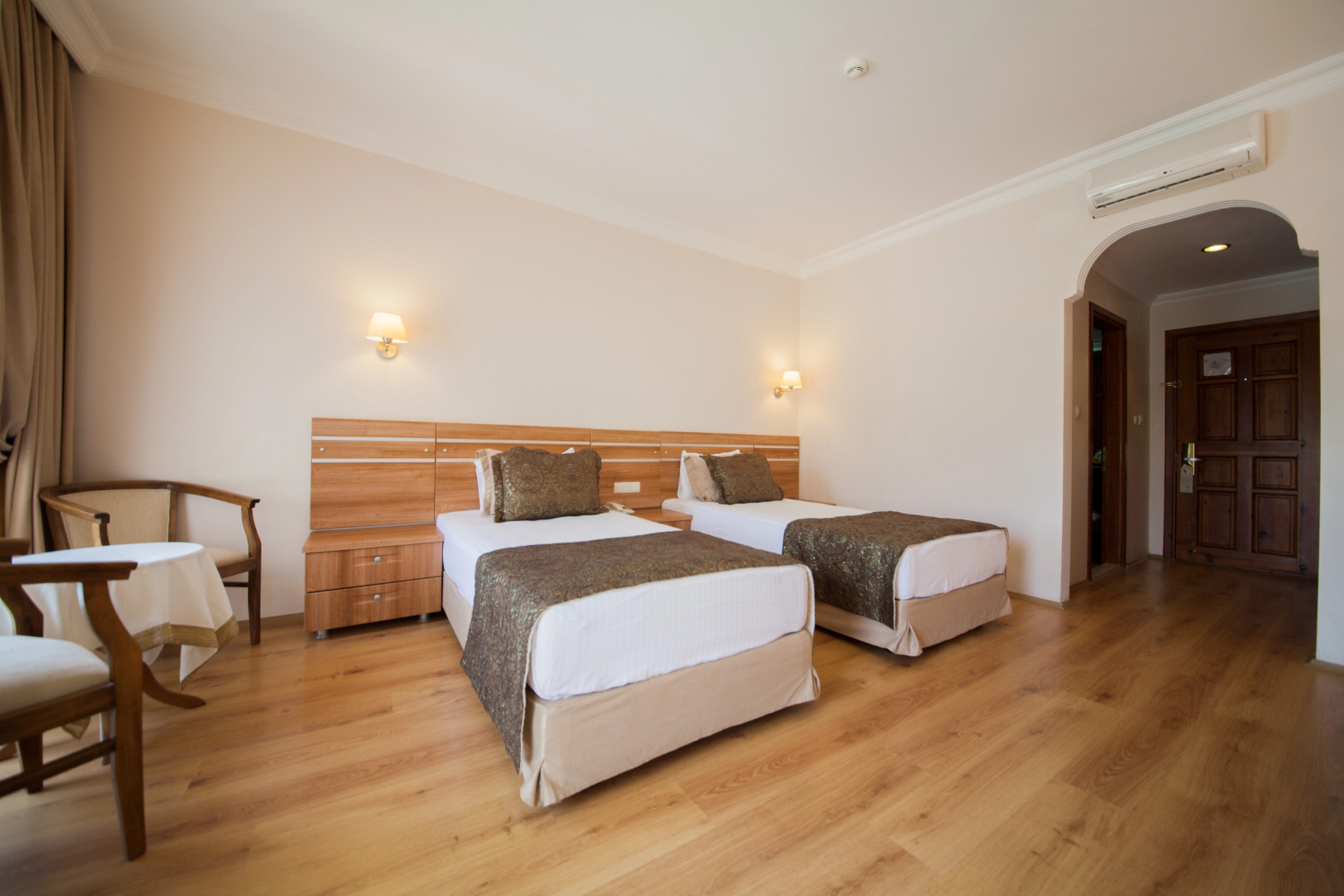 Hotel Greenland – All Inclusive