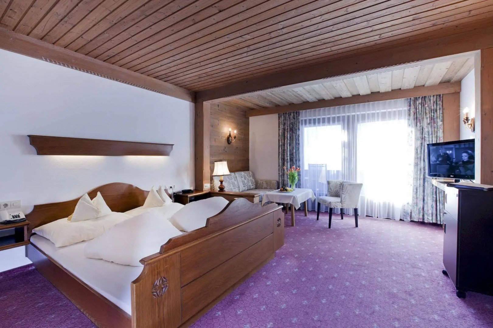 Abenteuerhotel Astoria