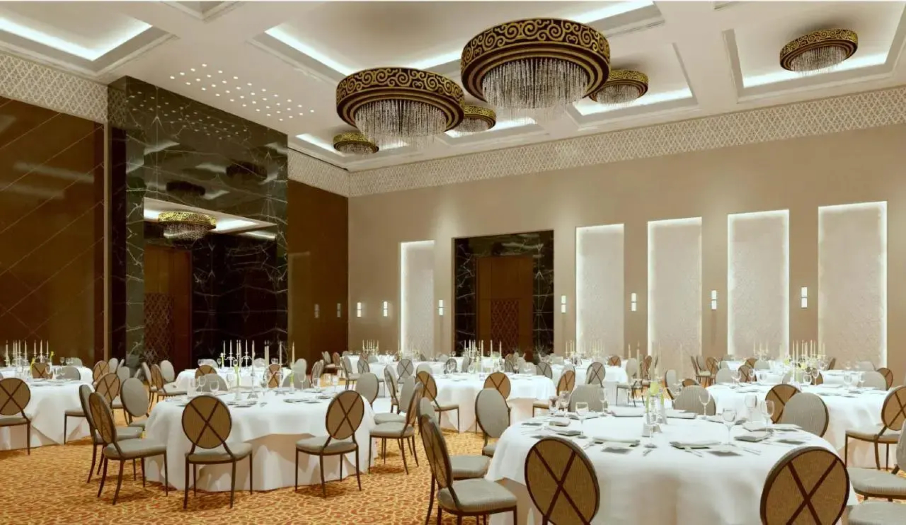 Grand Millennium Gizan