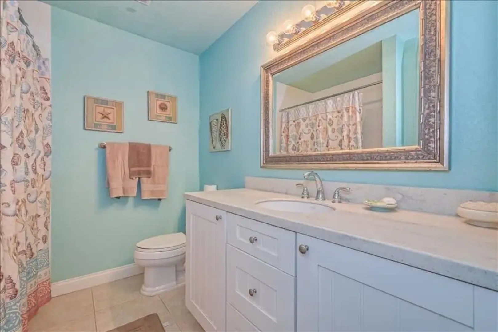 Sundown Unit #21 - 2Br Villa