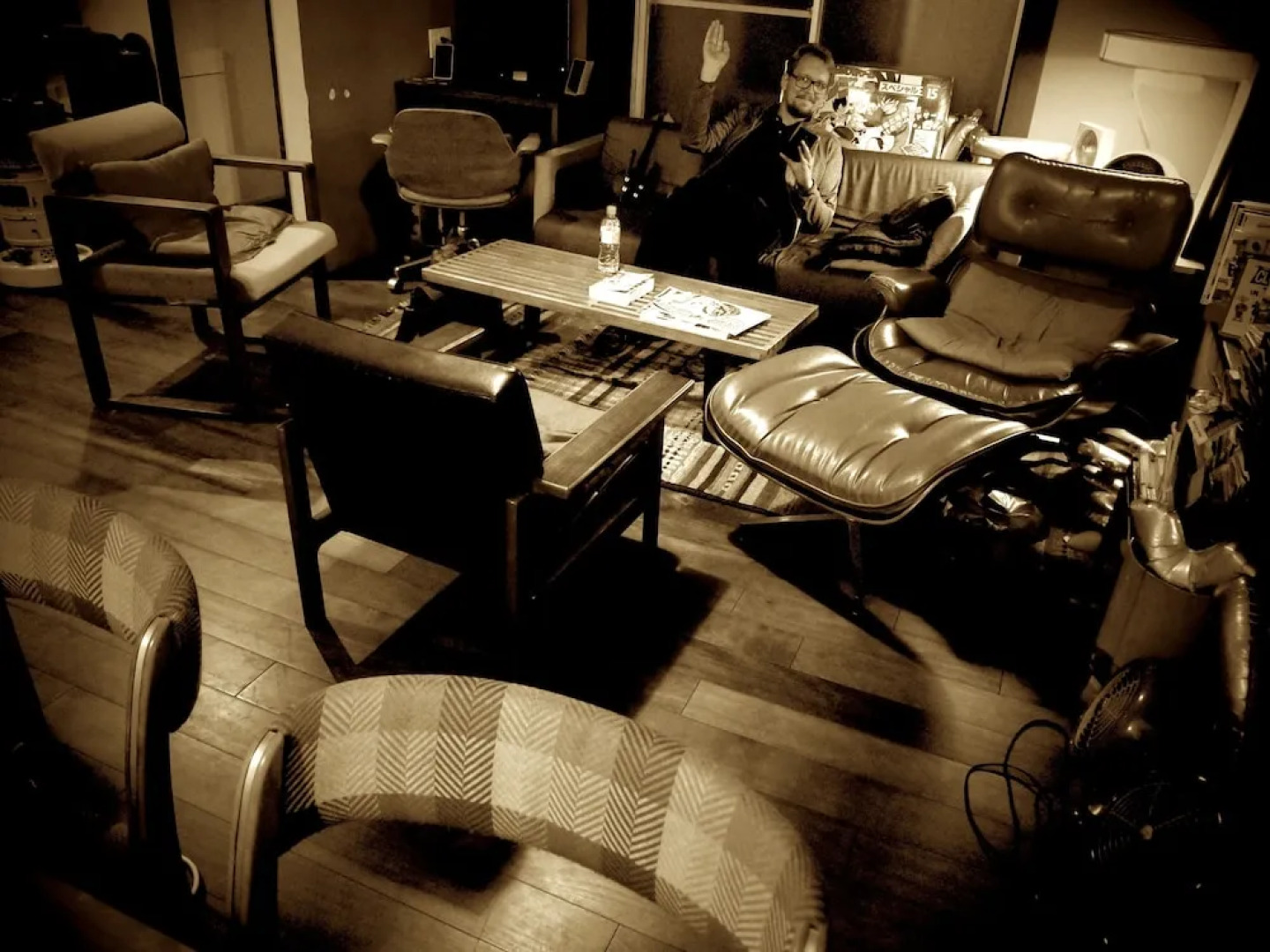 YAWP! backpackers - Hostel